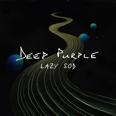 Deep PurpleLazy Sod