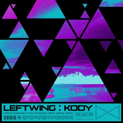 Leftwing : KodyPurple Sunshine (Gerd Janson Remix)