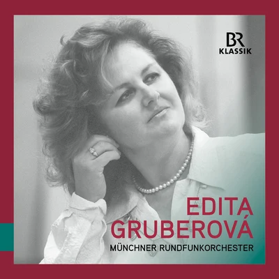 Edita GruberováEdita Gruberová (Live)