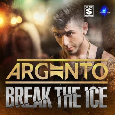 Agent Greg/ArgentoBreak the Ice (feat. Alex Price)