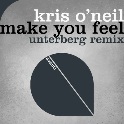 Kiholm/Kris ONeilMake You Feel (Unterberg Remix)