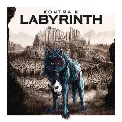 Kontra K/Gzuz/AK Ausser KontrolleLabyrinth