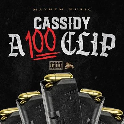 Shortfyuz/Cassidy/Oun-P/TermanologyA 100 Clip