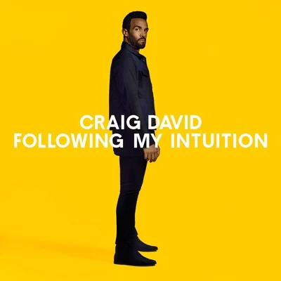 Craig DavidFollowing My Intuition (Deluxe)