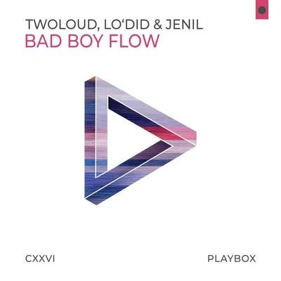 JenilBad Boy Flow