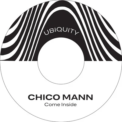 Chico Mann/InkswelCome Inside