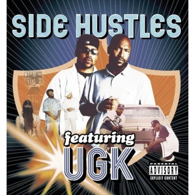 UGKSide Hustles