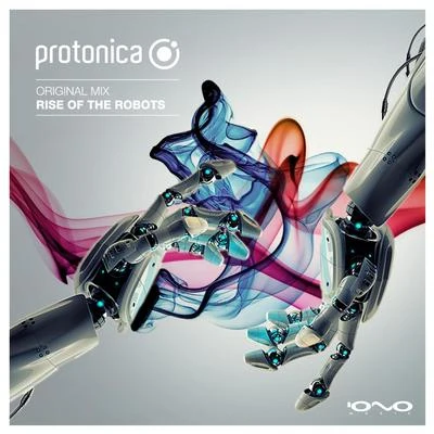 ProtonicaRise of the Robots