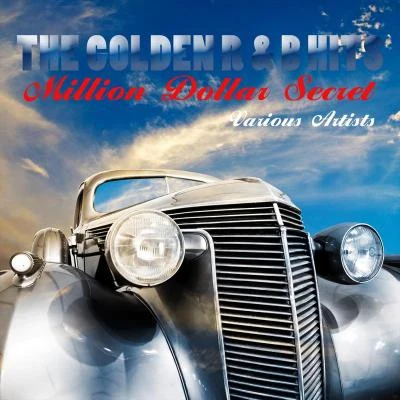 Shirley GunterThe QueensThe Golden R&B Hits - Million Dollar Secret