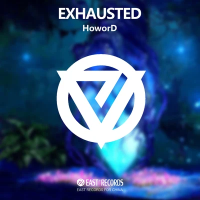 Condensate/HoworD/JiaoYanpearsEXHAUSTED(Original Mix）