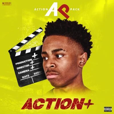 Action Pack/Big BoogieAction + - EP