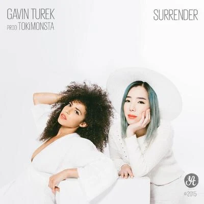 Gavin TurekSurrender - Single