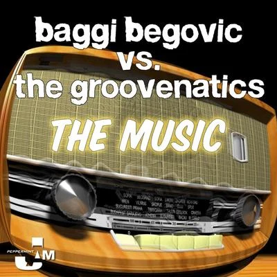 Baggi BegovicThe Music