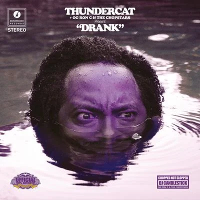 ThundercatDrank (Remix)