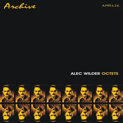 Alec WilderOctets