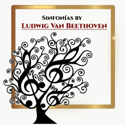 Henry AdolphPyotr Ilyich TchaikovskySlovak Philharmonic OrchestraSinfonías by Ludwig Van Beethoven