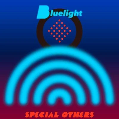 サイプレス上野とロベルト吉野/SPECIAL OTHERS/后藤まりこBluelight