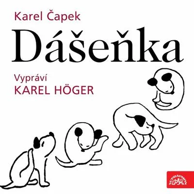 Miloš Kopecký/Dana Med?ická/Jan Pivec/Karel Höger/Josef Kemr/Alena Vránová/Jan Werich/Martin R?žek/l UD?km UN雜糅/Josef SomrČapek: Dášeňka