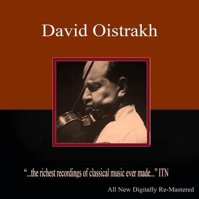 David OistrakhOistrakh - Brahms, Greig, Shostakovich