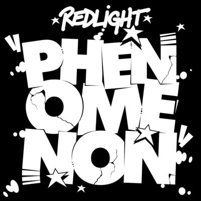 Redlight/Sweetie IriePhenomenon