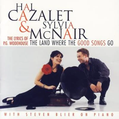 Sylvia McNair/Baltimore Symphony Orchestra/David ZinmanThe Land Where the Good Songs Go