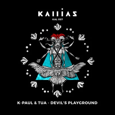 K-PaulYashaLexyDevils Playground