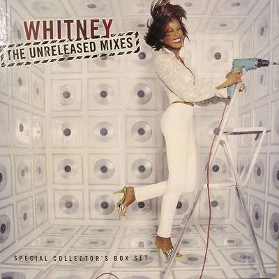 Whitney Houston/Tim Rice/Mariah Carey/James Horner/Dolly Parton/Paul Wilson/Tendrement Slow/Will Jennings/Jennifer Rush/Linda ThompsonThe Unreleased Mixes (Special Collectors Box Set)