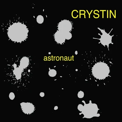 CrystinAstronaut