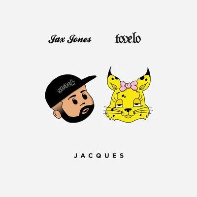 Jax Jones/VIZE/AURAJacques