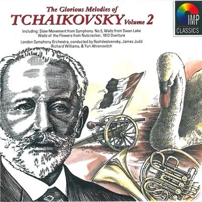 Peter Scholes/The London Symphony OrchestraThe Glorious Melodies Of Tchaikovsky