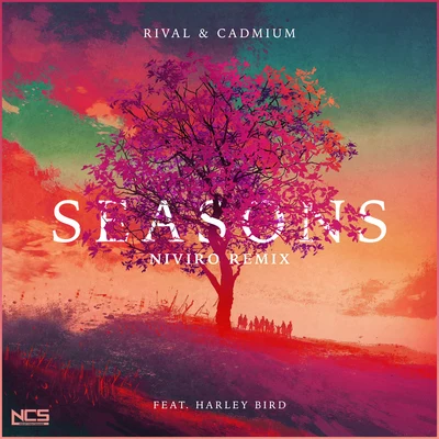 Rival/CaravnSeasons (NIVIRO Remix)