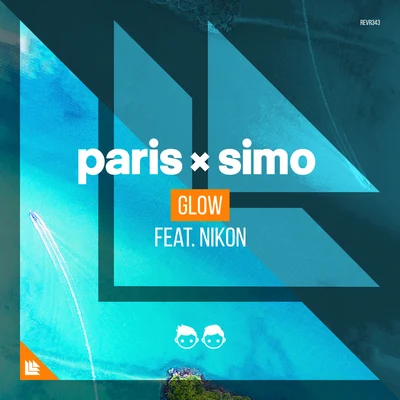 Paris & SimoLush & SimonGlow