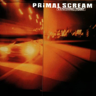 Primal ScreamVanishing Point