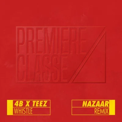 NAZAARWhistle (NAZAAR Remix)