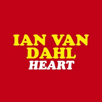 Marsha/Ian Van DahlMy Heart