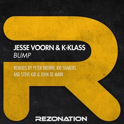 Jesse Voorn/BoogsheBump