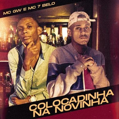 DJ NENE MPC/Mc 7 BeloColocadinha Na Novinha