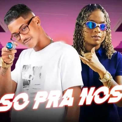 MC Reino/Mc DrickaSó pra Nós (feat. Mc Dricka)