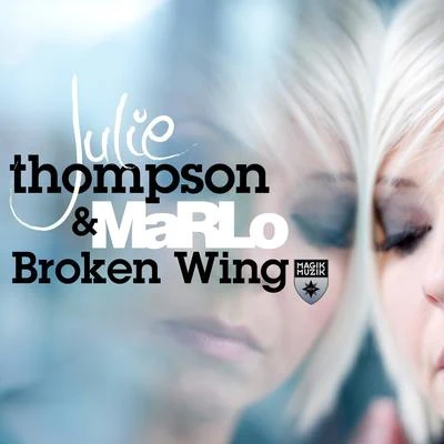 MaRLo/Grace/KinkyBroken Wing