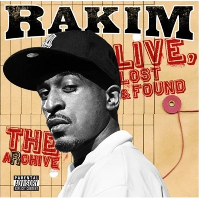 Rakim/Tragedy Khadafi/Snoop Dogg/Bigg Limn/BURNTmd/Al Babblez/Guru/Big Daddy Kane/KRS-One/Sheek LouchLive