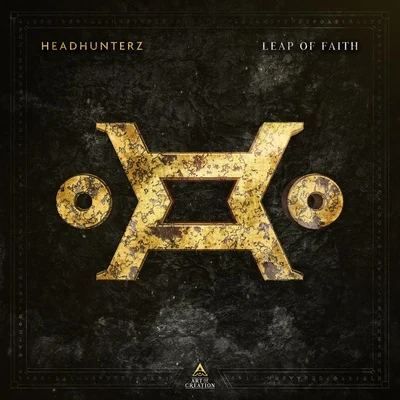 Headhunterz/Greazy Puzzy ****erzLeap Of Faith