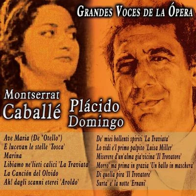 Montserrat CaballéGrandes Voces de La Ópera