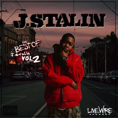 J. Stalin/DollaBillGates/Anthony DanzaThe Best of J. Stalin Vol. 2