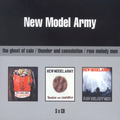 New Model Armycoffret t pack