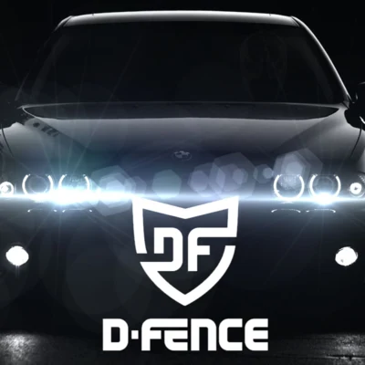 D-Fence/Sub SonikDikke BMW!