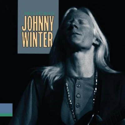 Johnny WinterWhite Hot Blues