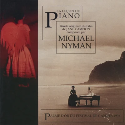 Michael Nyman/Alexandre Desplat/Ian Ward, Martin Jacoby/Martin Jacoby/Max Richter/Yann Tiersen/Yiruma/Vangelis/Nils Frahm/Ólafur ArnaldsThe Piano (Bande Originale du Film)