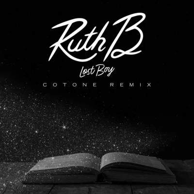 Ruth B./GnashLost Boy (Cotone Remix)