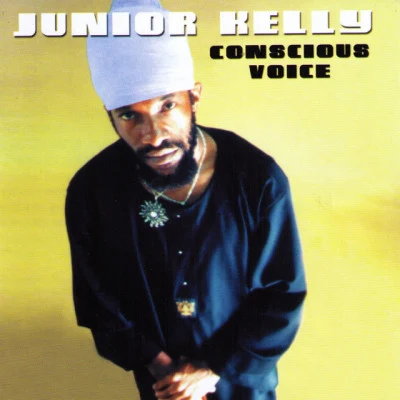 Junior KellyConscious Voice