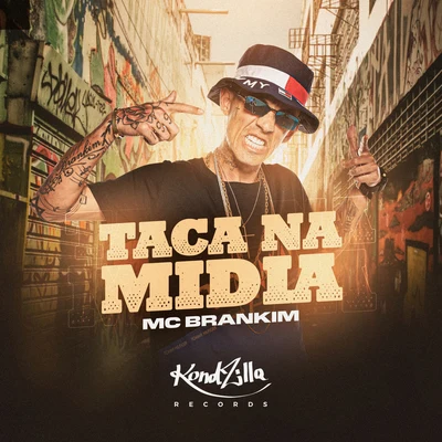 MC Brankim/Mc Rodolfinho/MC Brankim & MC RodolfinhoTaca Na Mídia